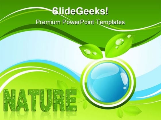 Bio Nature Global PowerPoint Templates And PowerPoint Backgrounds 0511 Bio Nature Global PowerPoint Templates And PowerPoint Backgrounds 0511