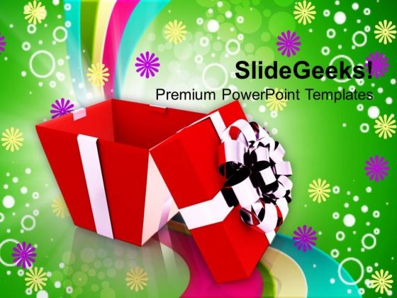 Birthday Present Celebration Event PowerPoint Templates Ppt Backgrounds For Slides 1112 Birthday Present Celebration Event PowerPoint Templates Ppt Backgrounds For Slides 1112