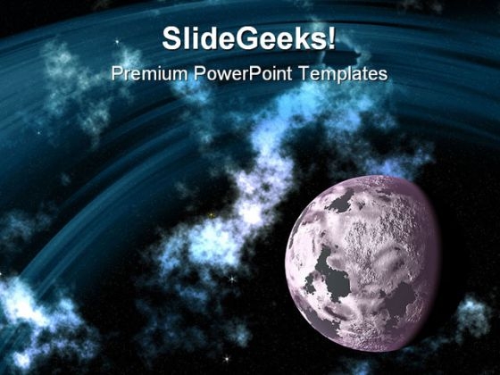 Black Hole Nebula Globe PowerPoint Templates And PowerPoint Backgrounds 0411 Black Hole Nebula Globe PowerPoint Templates And PowerPoint Backgrounds 0411