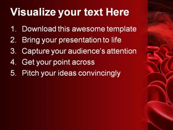 blood_cells_medical_powerpoint_templates_and_powerpoint_backgrounds_0411_text