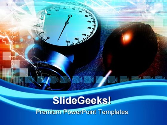 Blood Pressure Checking Medical PowerPoint Themes And PowerPoint Slides 0311 Blood Pressure Checking Medical PowerPoint Themes And PowerPoint Slides 0311