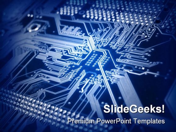 Processor Powerpoint Templates Slides And Graphics