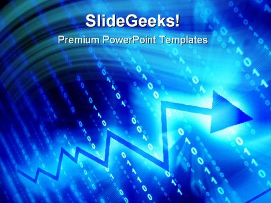Blue Data Abstract PowerPoint Templates And PowerPoint Backgrounds 0311 Blue Data Abstract PowerPoint Templates And PowerPoint Backgrounds 0311