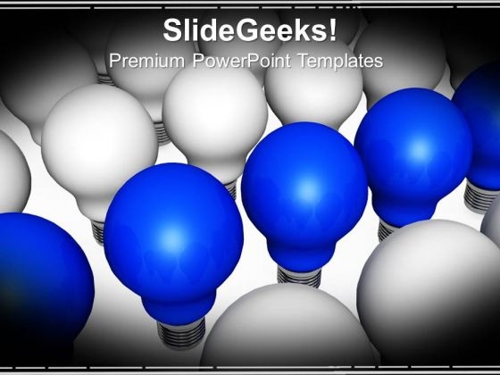 technology powerpoint themes