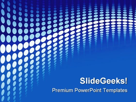 Blue Halftone Background PowerPoint Themes And PowerPoint Slides 0511 Blue Halftone Background PowerPoint Themes And PowerPoint Slides 0511