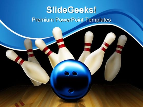 Blue Hit Shapes PowerPoint Themes And PowerPoint Slides 0511 Blue Hit Shapes PowerPoint Themes And PowerPoint Slides 0511