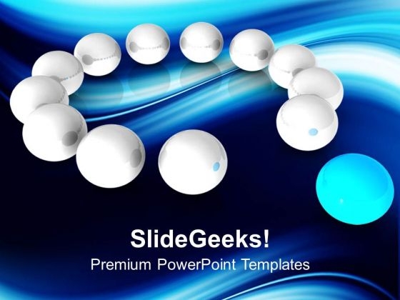 Blue Leader Standing Out Be Different PowerPoint Templates Ppt Backgrounds For Slides 0313 Blue Leader Standing Out Be Different PowerPoint Templates Ppt Backgrounds For Slides 0313