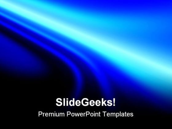 Blue Neon Light Abstract PowerPoint Themes And PowerPoint Slides 0611 Blue Neon Light Abstract PowerPoint Themes And PowerPoint Slides 0611