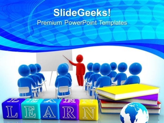 Books And Alphabet Success PowerPoint Templates And PowerPoint Themes 0812 Books And Alphabet Success PowerPoint Templates And PowerPoint Themes 0812