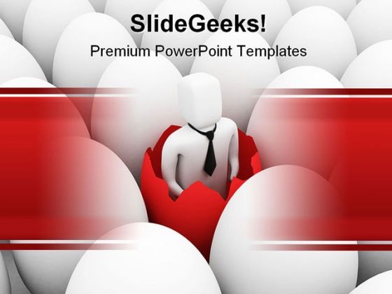 Bor Of The New Business PowerPoint Template 0810 Bor Of The New Business PowerPoint Template 0810