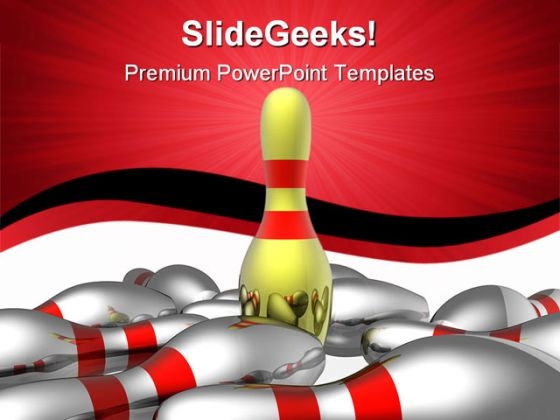Bowling01 Sports PowerPoint Themes And PowerPoint Slides 0511 Bowling01 Sports PowerPoint Themes And PowerPoint Slides 0511