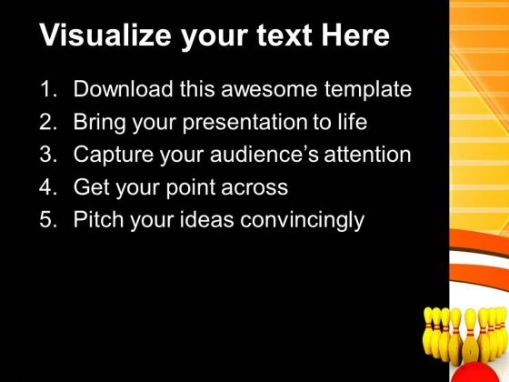 bowling_game_success_powerpoint_templates_and_powerpoint_themes_0612_text