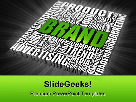 Brand Marketing Template 1010 Brand Marketing Template 1010
