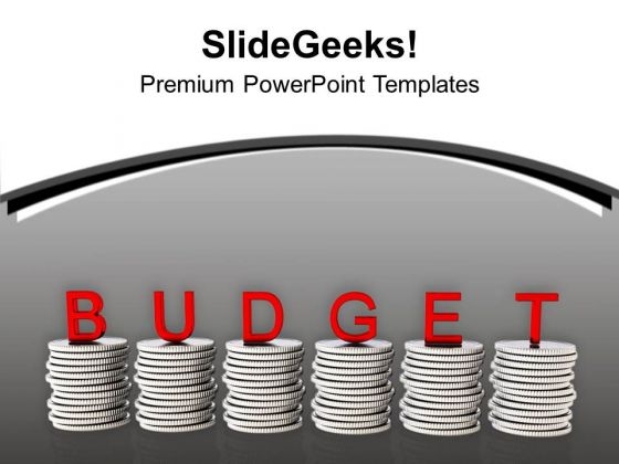 Budget Can Save Money PowerPoint Templates Ppt Backgrounds For Slides 0413 Budget Can Save Money PowerPoint Templates Ppt Backgrounds For Slides 0413