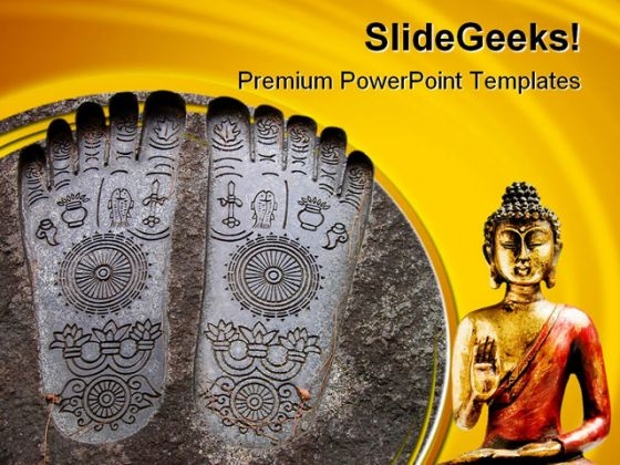 Budha Religion PowerPoint Themes And PowerPoint Slides 0711 Budha Religion PowerPoint Themes And PowerPoint Slides 0711