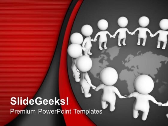 Build The Successful Business Team PowerPoint Templates Ppt Backgrounds For Slides 0613 Build The Successful Business Team PowerPoint Templates Ppt Backgrounds For Slides 0613