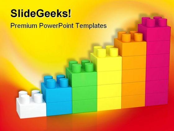 Building Blocks Powerpoint Templates Slides And Graphics