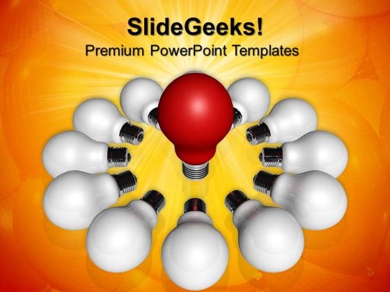 Bulb Technology PowerPoint Templates And PowerPoint Themes 0712 Bulb Technology PowerPoint Templates And PowerPoint Themes 0712