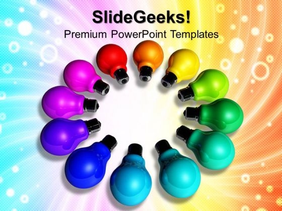 Bulb Technology Teamwork PowerPoint Templates And PowerPoint Themes 0812 Bulb Technology Teamwork PowerPoint Templates And PowerPoint Themes 0812