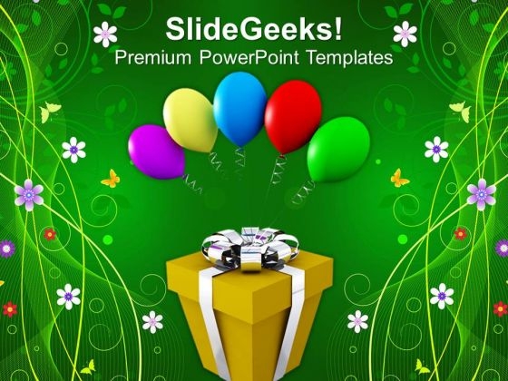 Bunch Of Balloons With Gift Decoration Holidays PowerPoint Templates Ppt Backgrounds For Slides 1112 Bunch Of Balloons With Gift Decoration Holidays PowerPoint Templates Ppt Backgrounds For Slides 1112