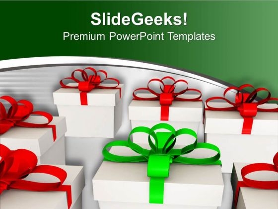Bundle Of Gifts For Birthday Party PowerPoint Templates Ppt Backgrounds For Slides 0413 Bundle Of Gifts For Birthday Party PowerPoint Templates Ppt Backgrounds For Slides 0413