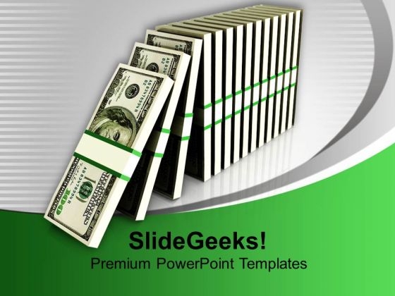 Bundles Of Dollar Bill In Queue Finance PowerPoint Templates Ppt Backgrounds For Slides 1112 Bundles Of Dollar Bill In Queue Finance PowerPoint Templates Ppt Backgrounds For Slides 1112
