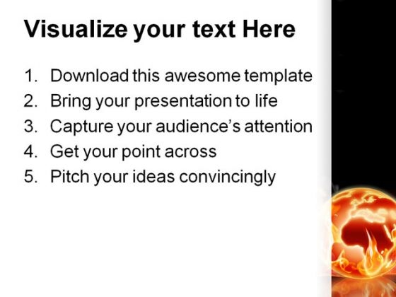 burning_world_globe_powerpoint_template_0910_print