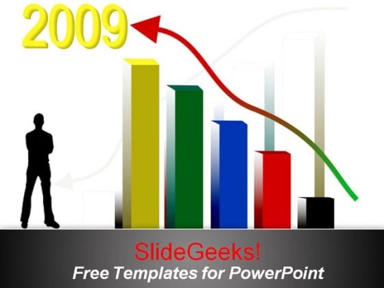 Business Success Graph PowerPoint Template Business Success Graph PowerPoint Template
