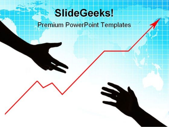 Business Assistance Success PowerPoint Themes And PowerPoint Slides 0511 Business Assistance Success PowerPoint Themes And PowerPoint Slides 0511