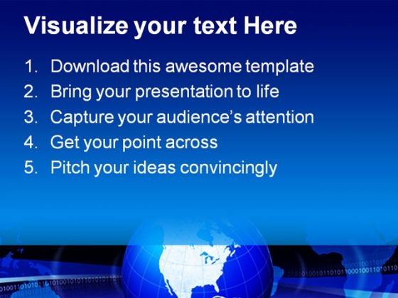 business_banner_globe_powerpoint_background_and_template_1210_text