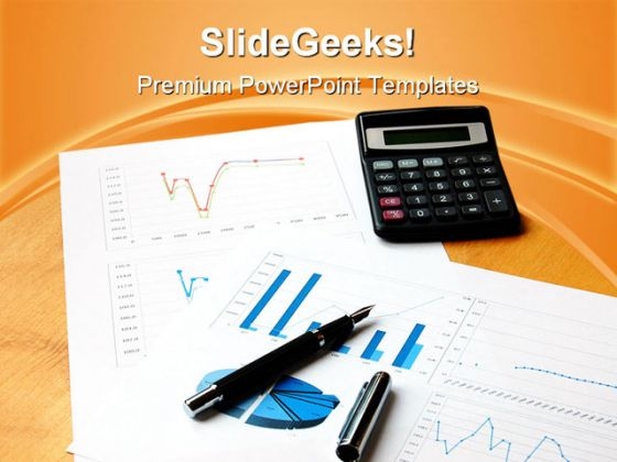 business calculations sales powerpoint templates and powerpoint