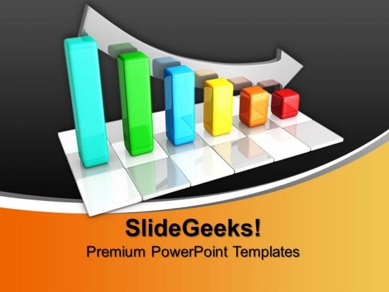 Business Chart Finance PowerPoint Templates And PowerPoint Themes 1012 Business Chart Finance PowerPoint Templates And PowerPoint Themes 1012
