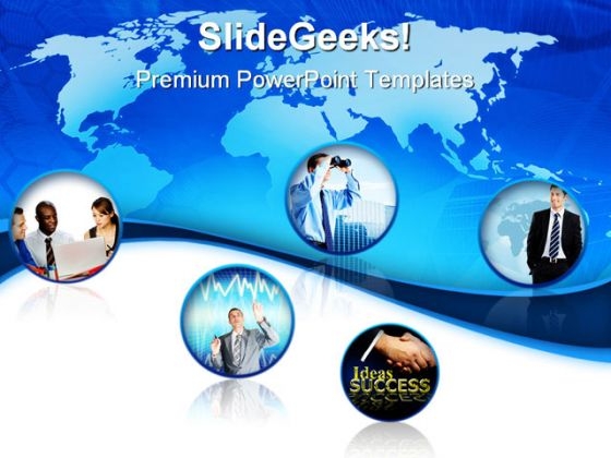 collage powerpoint templates slides and graphics