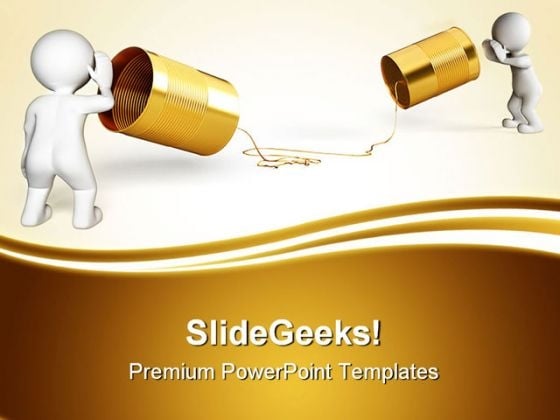 business communication powerpoint templates and powerpoint