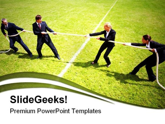 Business Competition People PowerPoint Background And Template 1210 Business Competition People PowerPoint Background And Template 1210