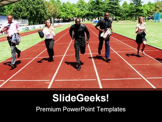 Business Competition People PowerPoint Themes And PowerPoint Slides 0511 Business Competition People PowerPoint Themes And PowerPoint Slides 0511