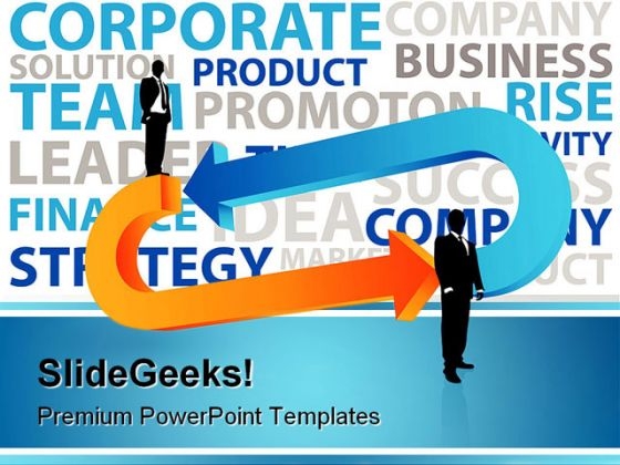 Business Concept01 People PowerPoint Template 0910 Business Concept01 People PowerPoint Template 0910