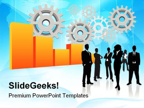 Business Concept Industrial PowerPoint Templates And PowerPoint Backgrounds 0511 Business Concept Industrial PowerPoint Templates And PowerPoint Backgrounds 0511