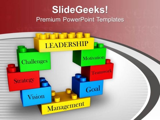 Business Concepts Presented On Blocks PowerPoint Templates Ppt Backgrounds For Slides 0713 Business Concepts Presented On Blocks PowerPoint Templates Ppt Backgrounds For Slides 0713