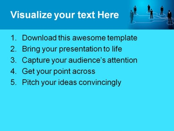 communication powerpoint