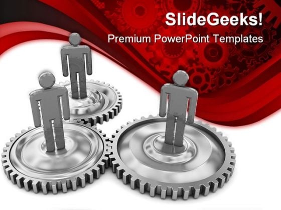 Business Cooperation Metaphor PowerPoint Templates And PowerPoint Backgrounds 0511 Business Cooperation Metaphor PowerPoint Templates And PowerPoint Backgrounds 0511