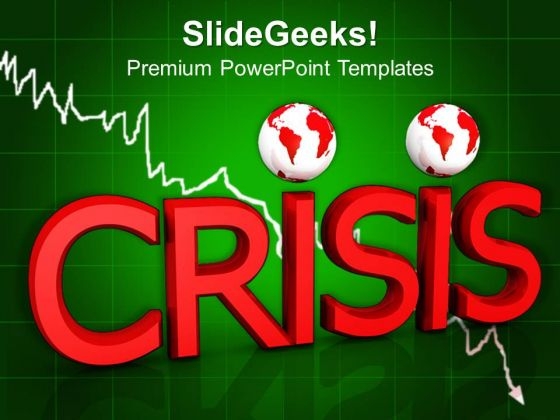 Business Crisis Finance PowerPoint Templates And PowerPoint Themes 0812 Business Crisis Finance PowerPoint Templates And PowerPoint Themes 0812