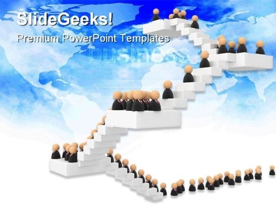 Business Crowd Success PowerPoint Themes And PowerPoint Slides 0511 Business Crowd Success PowerPoint Themes And PowerPoint Slides 0511