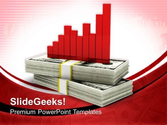 Business Diagram And Dollars Finance PowerPoint Templates And PowerPoint Themes 0812 Business Diagram And Dollars Finance PowerPoint Templates And PowerPoint Themes 0812