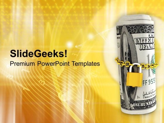 Business Finance Security PowerPoint Templates And PowerPoint Themes 1112 Business Finance Security PowerPoint Templates And PowerPoint Themes 1112