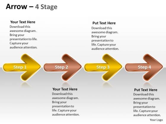 Business Finance Strategy Development Linear Flow Arrow Strategic Management Business Finance Strategy Development Linear Flow Arrow Strategic Management