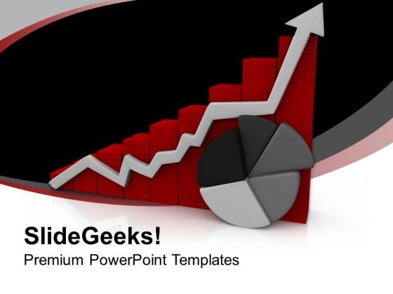 Business Gradual Growth Is Dependent PowerPoint Templates Ppt Backgrounds For Slides 0713 Business Gradual Growth Is Dependent PowerPoint Templates Ppt Backgrounds For Slides 0713