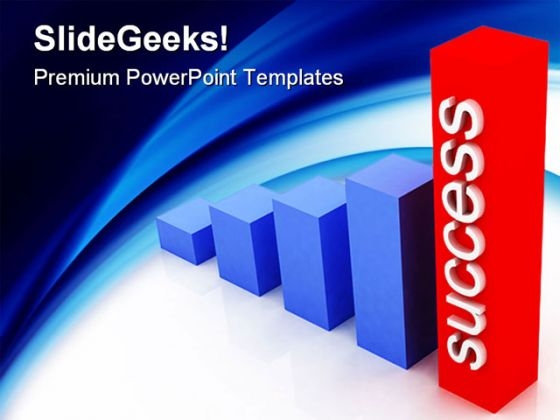 Business Graph03 Success PowerPoint Themes And PowerPoint Slides 0511 Business Graph03 Success PowerPoint Themes And PowerPoint Slides 0511