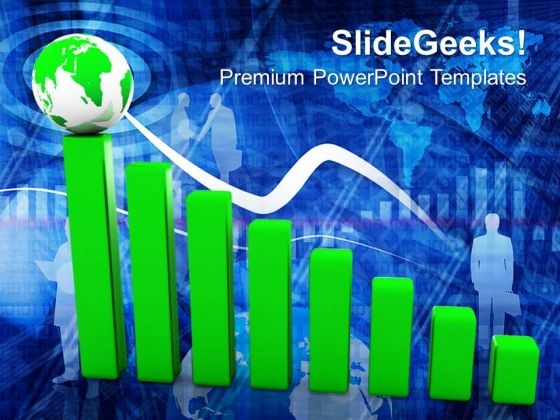 Business Graph PowerPoint Templates And PowerPoint Themes 1012 Business Graph PowerPoint Templates And PowerPoint Themes 1012
