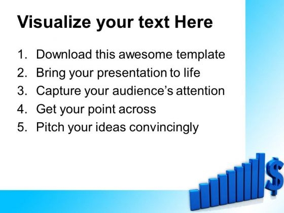 business_graph_with_dollar_sign_marketing_powerpoint_templates_and_powerpoint_themes_1012_print